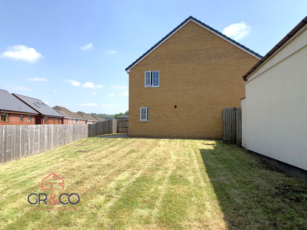 Additional image 12 of 4 bed detached house for saleSycamore Avenue, Tredegar NP22