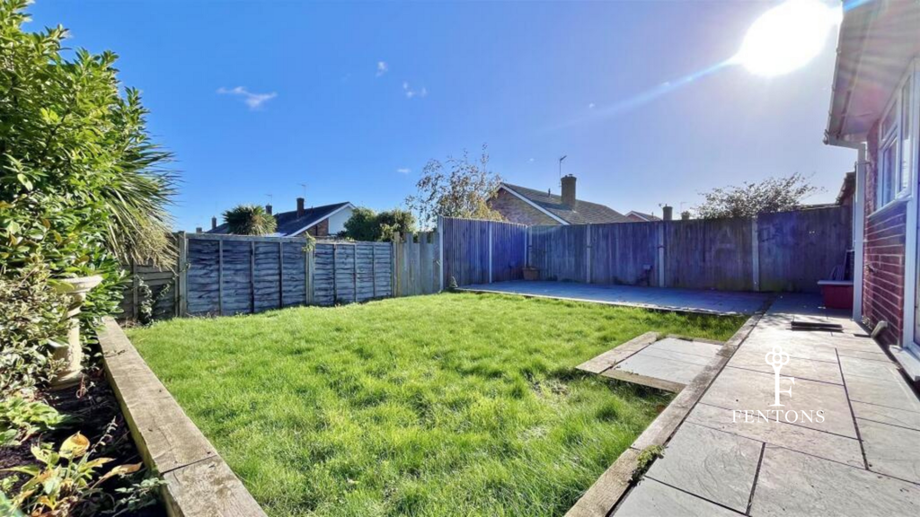 Property photo 2 of 13 Rear Garden