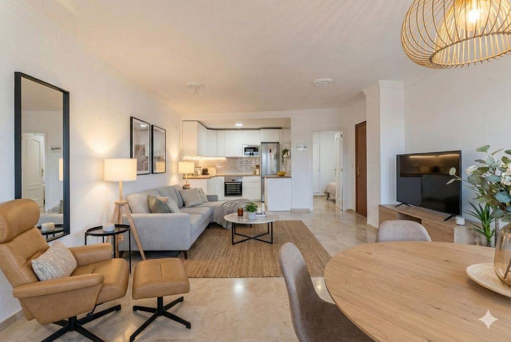 Property photo 1 of 15 Apartment, Mijas