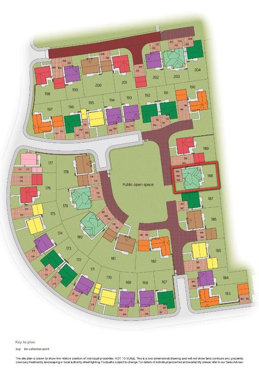 Property photo 3 of 14 Site Plan