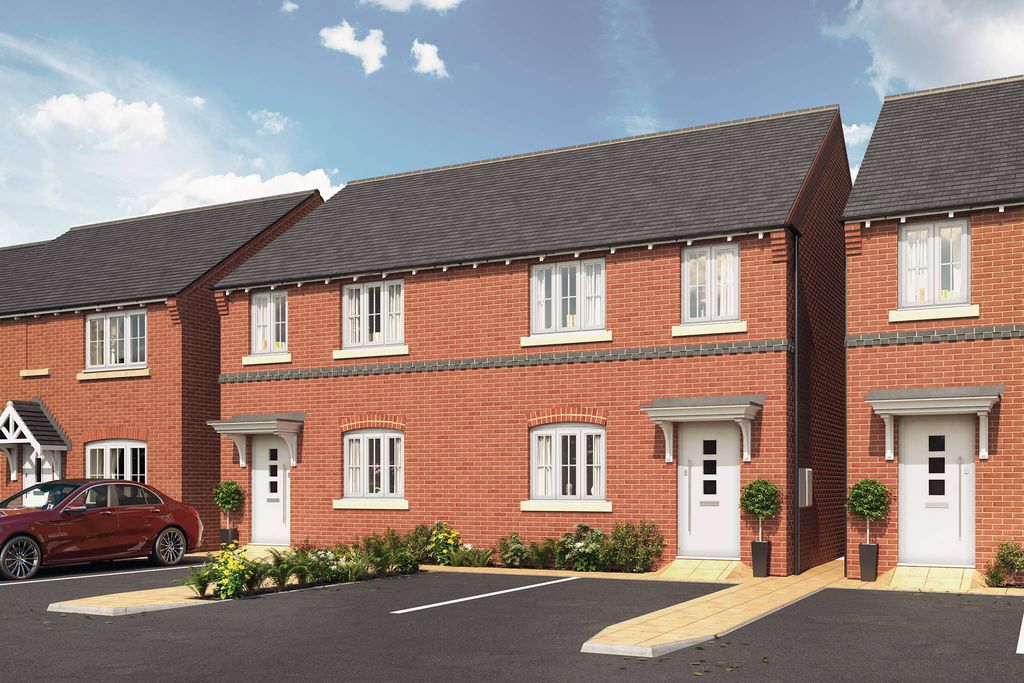 Property photo 1 of 11 CGI