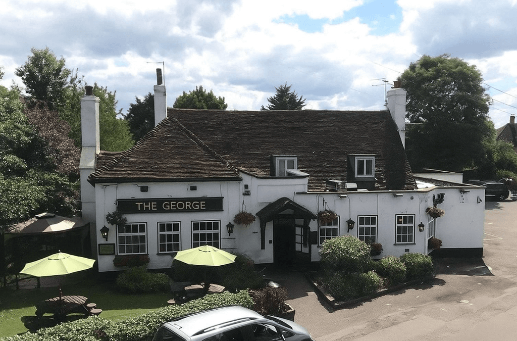 Property photo 1 of 3 Prime Pub For Rent In Slough-Excellent Location With Parking &amp; Shisha Lounge Potential