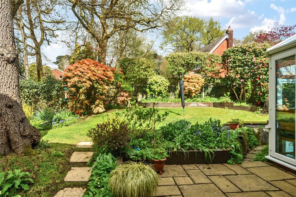 Additional image 24 of 4 bed detached house for saleHaslemere, Surrey GU27