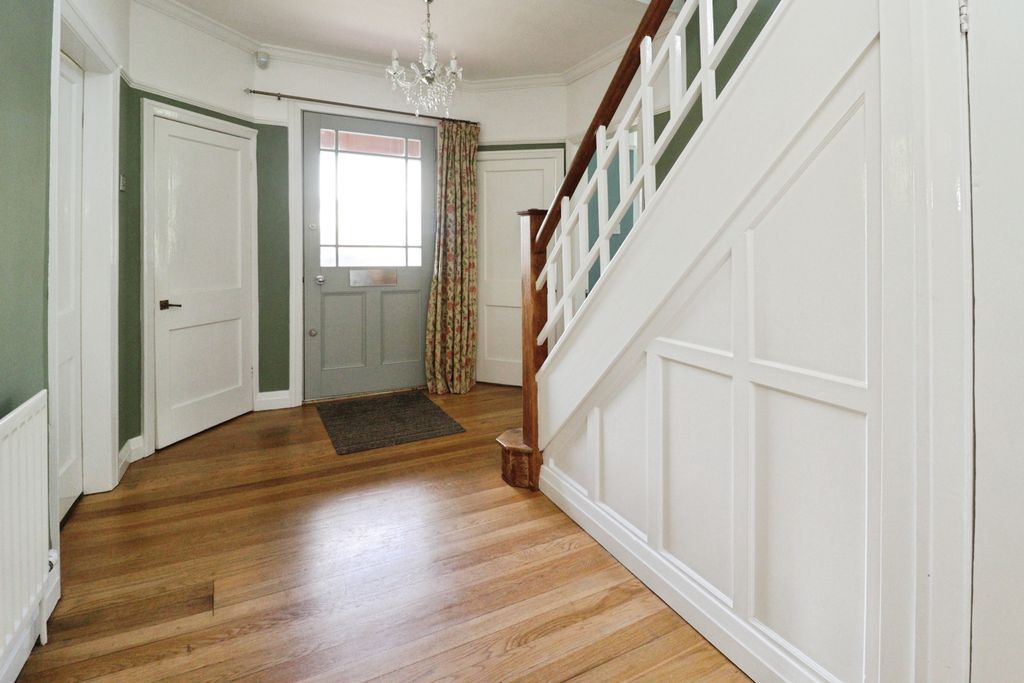 Additional image 23 of 4 bed detached house for saleMassey Road, Lincoln LN2