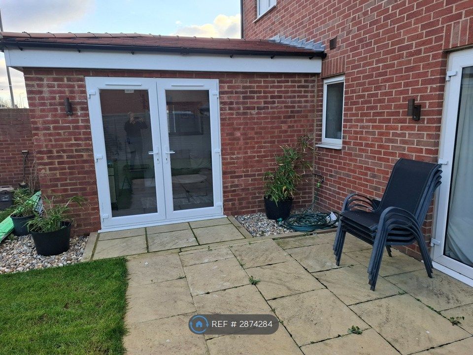 Property photo 3 of 15 Lounge Extension