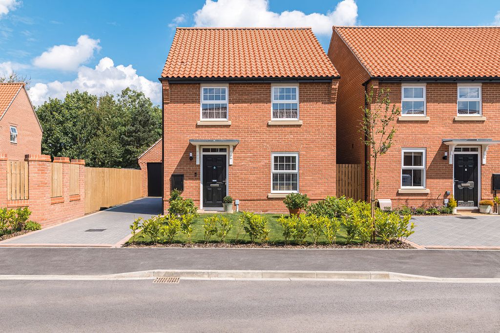 Property photo 1 of 7 St Johns View The Ingleby
