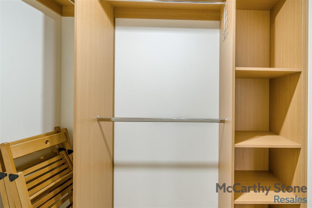 Additional image 9 of 1 bed flat for saleBurlington Gardens, Leyland PR25