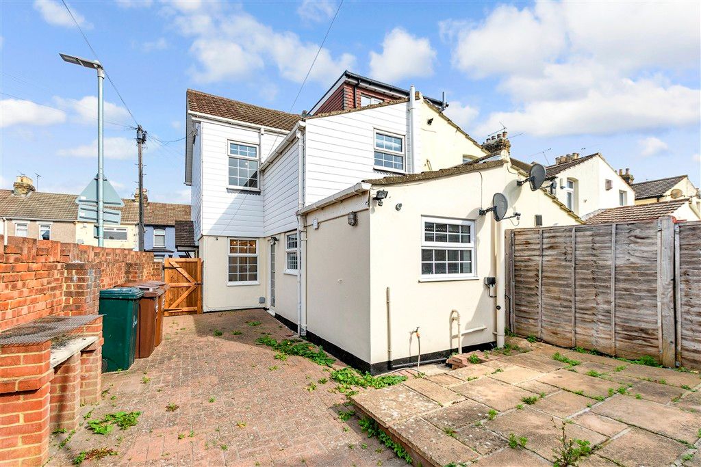 Property photo 1 of 11 Rear Elevation