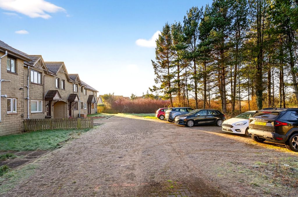 Property photo 2 of 34 Rear Of Property