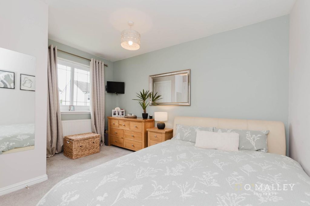Additional image 13 of 3 bed detached house for saleBellevue Road, Alloa FK10