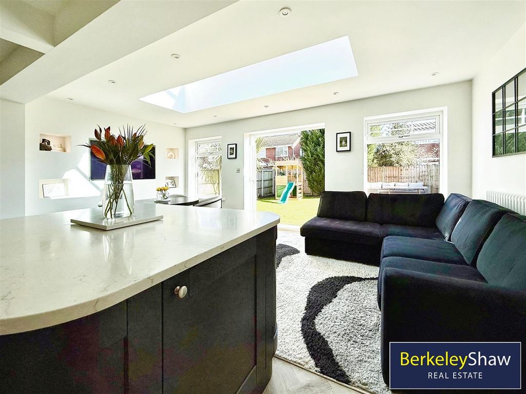 Property photo 1 of 26 Kitchen/Living/Dining Room