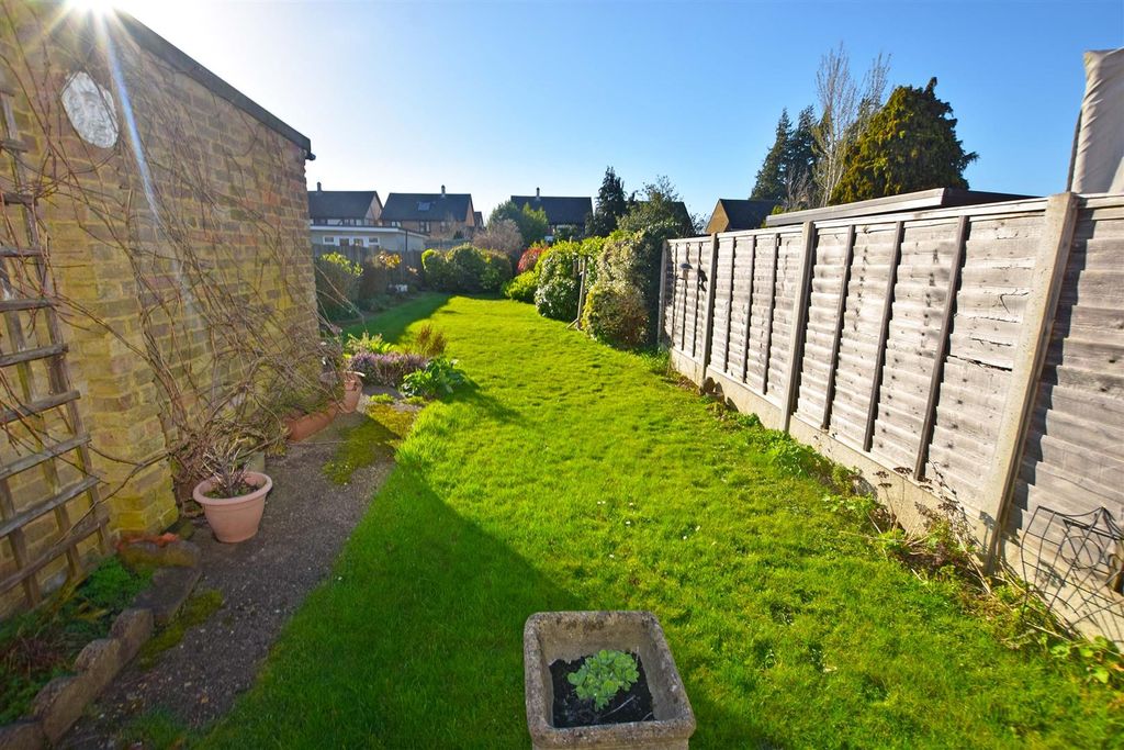 Property photo 2 of 13 Rear Garden