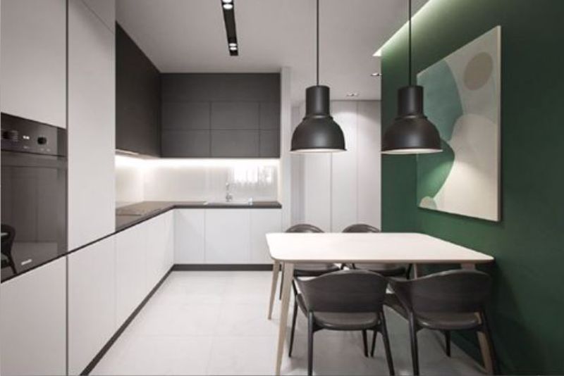 Property photo 3 of 14 Kitchen Artist...
