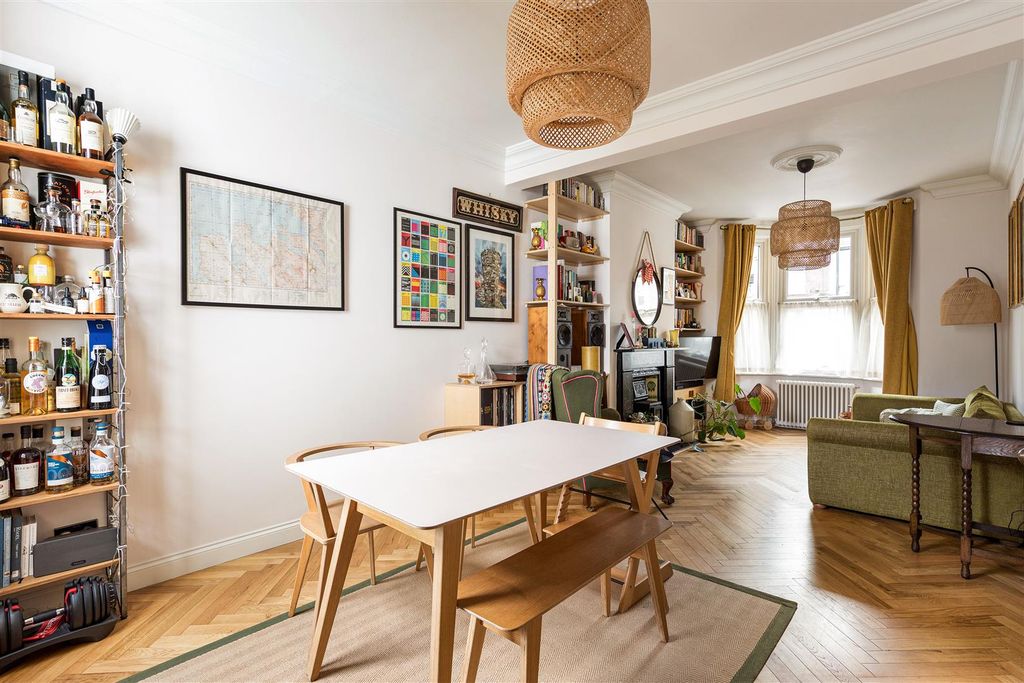Property photo 3 of 56 New City Road, E13