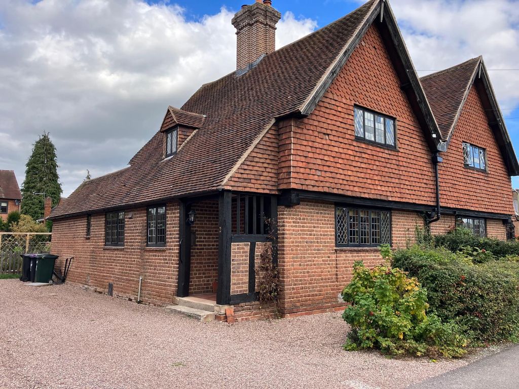 Property photo 1 of 11 Front Elevation