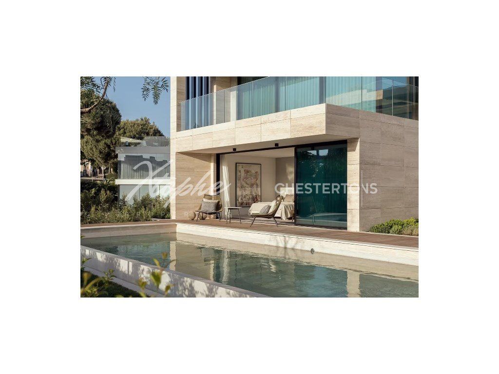 Property photo 1 of 7 Quinta Do Lago Brand New 3 Bed Apartment For Sale