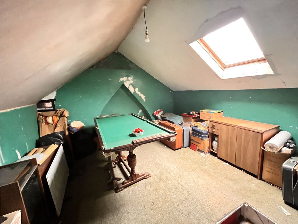Additional image 15 of 4 bed end terrace house for saleCanon Street, Cherry Orchard, Shrewsbury, Shropshire SY2