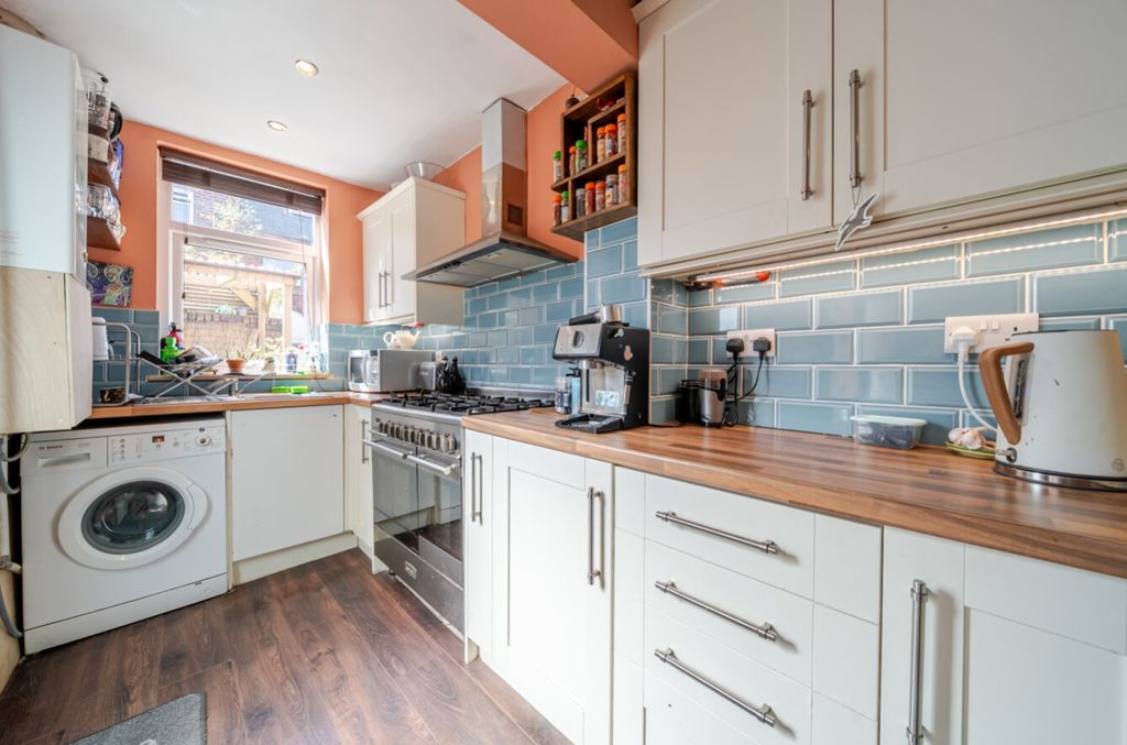 Property photo 3 of 16 Best Estate Agent In Sheffield
