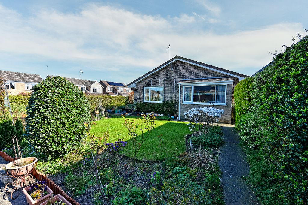 Property photo 3 of 22 Rear Garden