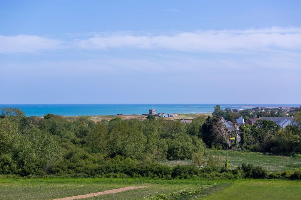 Additional image 31 of 3 bed semi-detached house for sale6 Les Jardins Des Cures, Grouville JE3