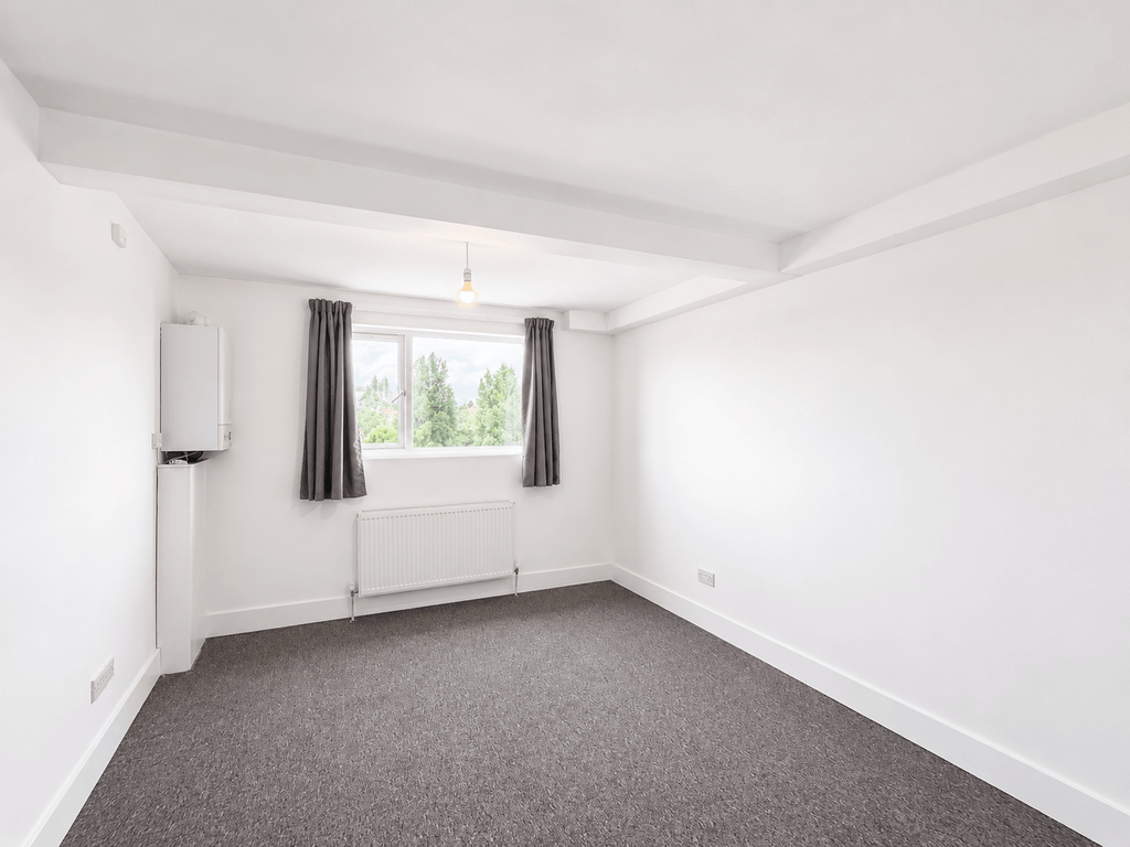 Property photo 1 of 4 1 Bed Flat For Rent