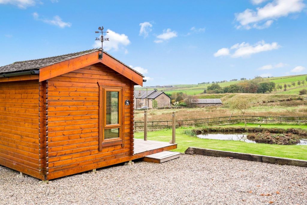 Additional image 51 of 4 bed detached house for saleHigher Whittlestone Head Farm, Whittlestone Head, Darwen BB3