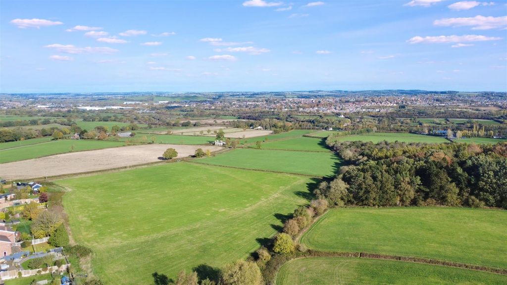 Additional image 33 of 4 bed detached house for saleThe Copse, Ilkeston DE7