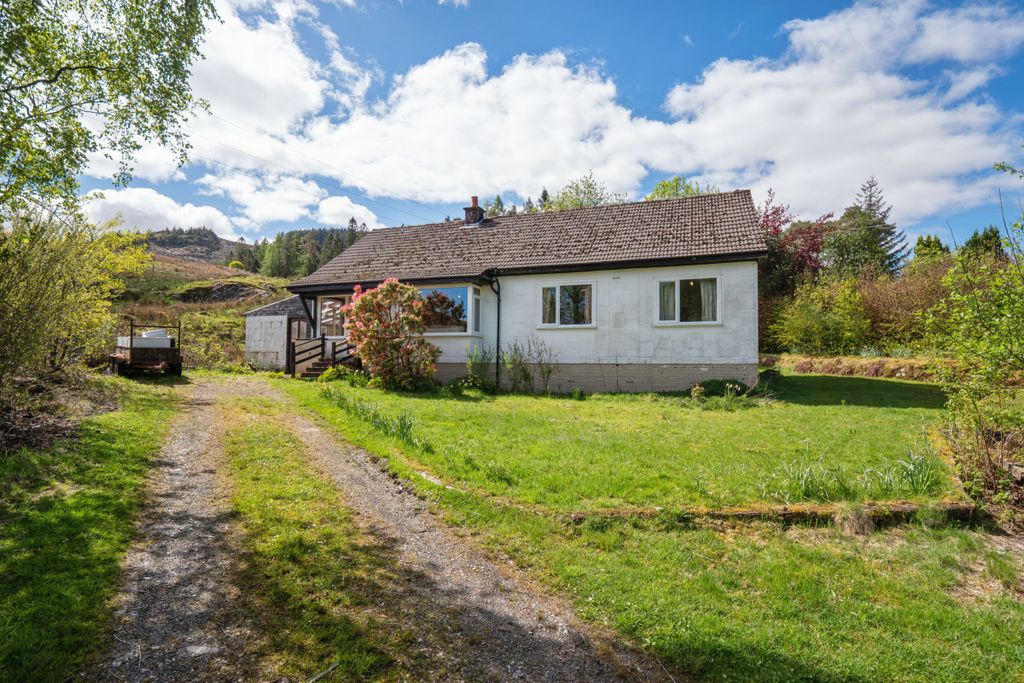 Additional image 27 of 4 bed detached house for saleThe Rowans, Crainlarich FK20