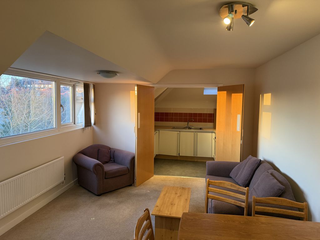Property photo 1 of 10 1 Bed Flat To Let In Graham Lodge, Hendon Central
