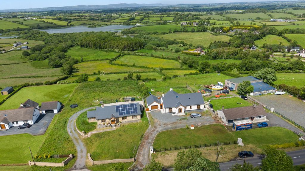 Additional image 38 of 4 bed detached bungalow for sale249D Ballynahinch Road, Ballykeel, Dromore BT25
