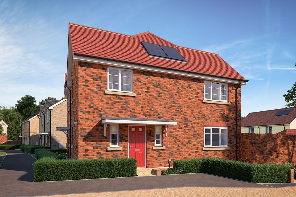 Property photo 2 of 7 The Slater