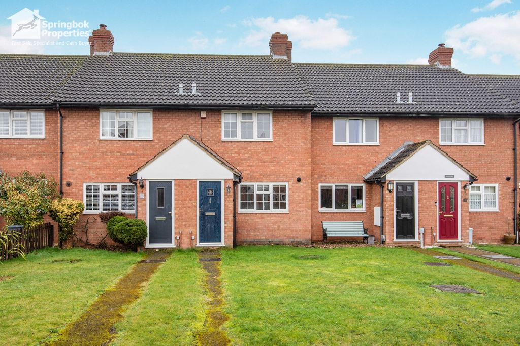 Property photo 1 of 15 Front View