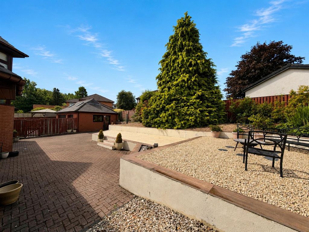 Additional image 37 of 5 bed detached house for saleChateau Grove, Hamilton ML3