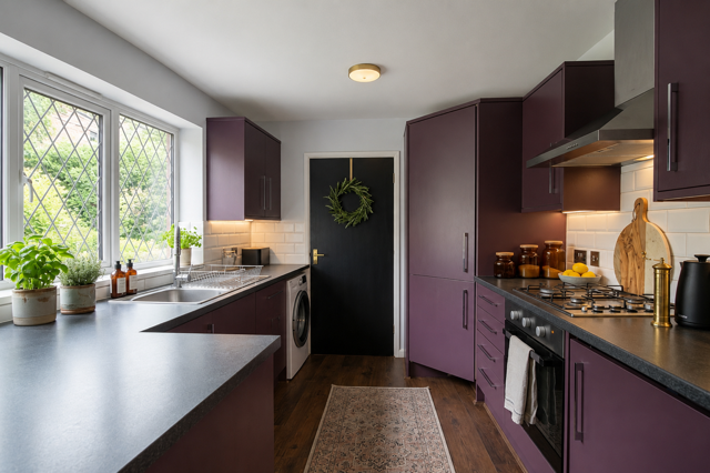 Property photo 1 of 13 Kitchen