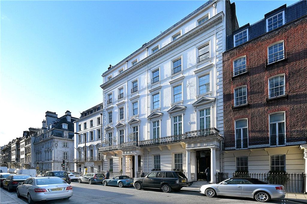 Additional image 12 of 4 bed flat to rentUpper Grosvenor Street, Mayfair, London W1K