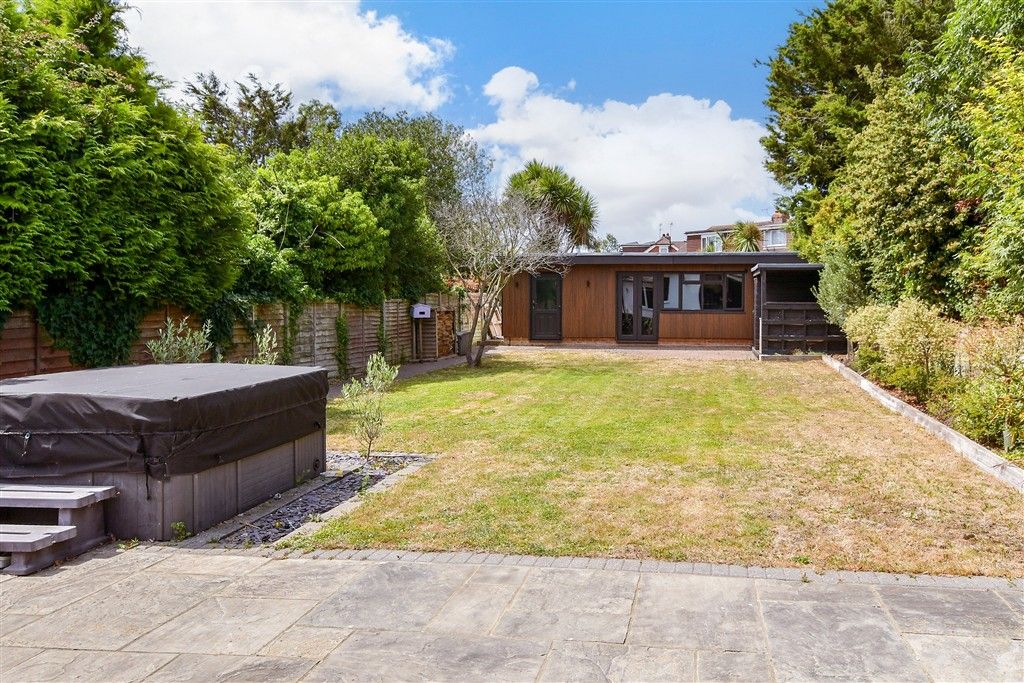 Property photo 2 of 23 Rear Garden