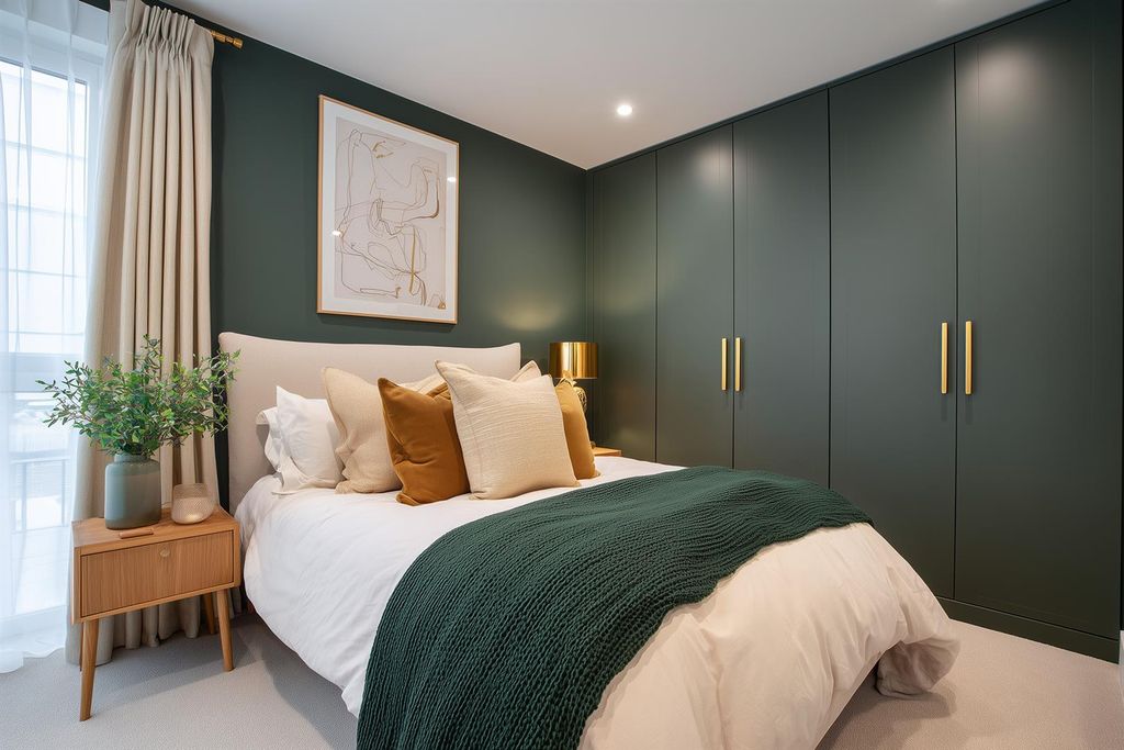 1 bed flat for saleWindmill Square, Gravesend DA12 photo 5