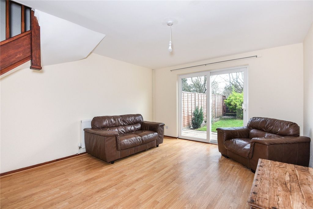 Property photo 3 of 8 Living Room