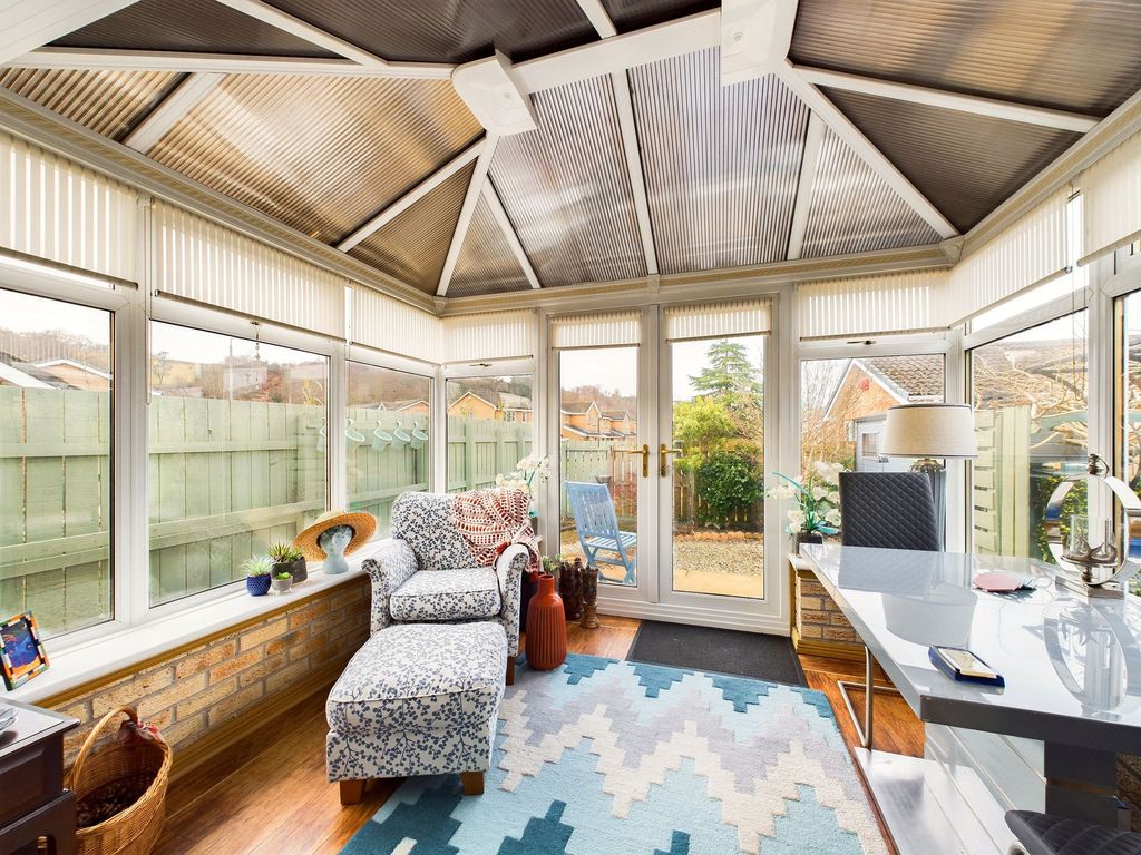 Property photo 2 of 15 Conservatory