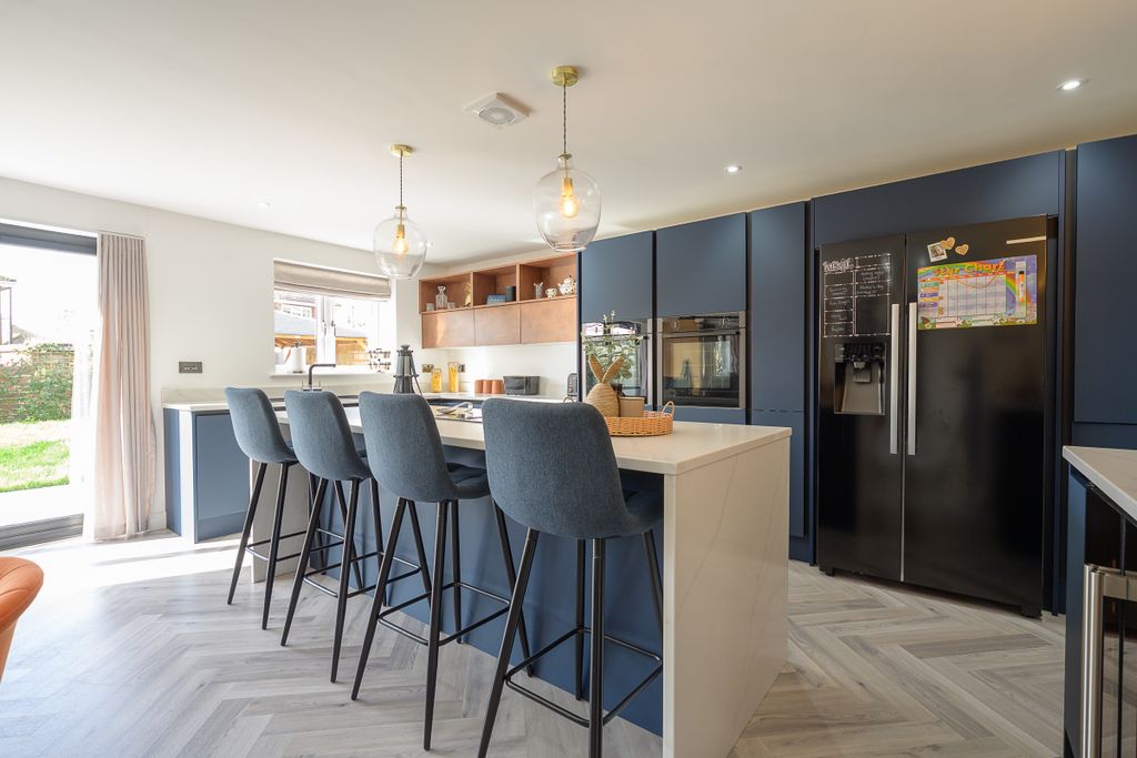 Property photo 3 of 15 The Pippins-16