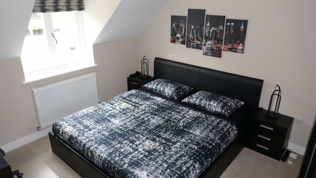 Additional image 17 of 4 bed detached house for sale31A Manor Road, Didcot OX11