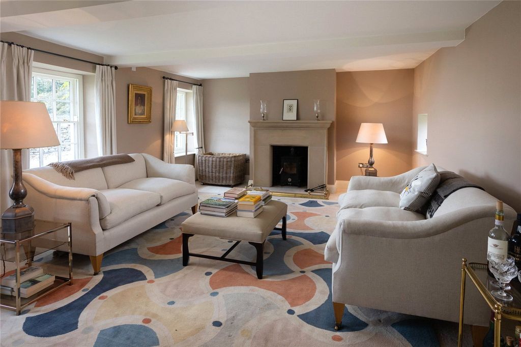 Additional image 6 of 5 bed detached house for saleEast Witton Road, Middleham, Leyburn, North Yorkshire DL8