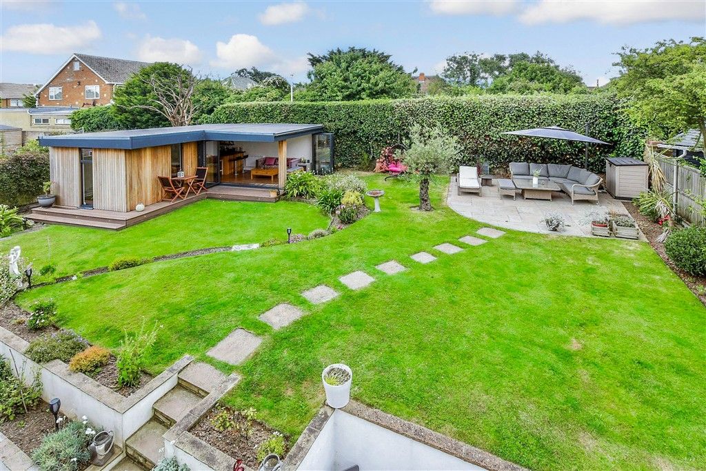 Property photo 2 of 19 Rear Garden