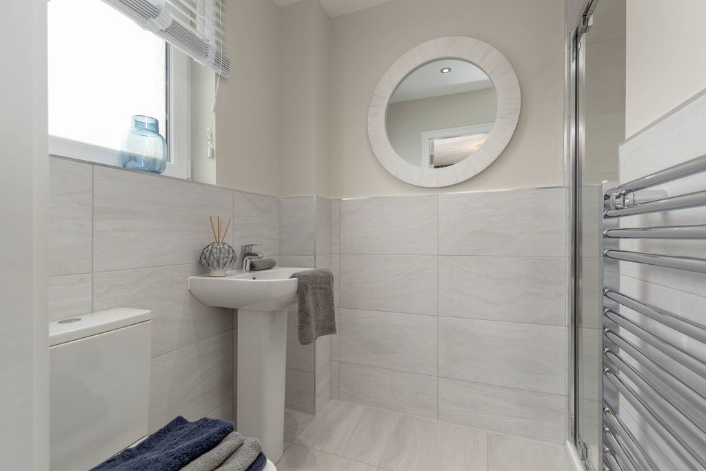 Additional image 5 of 4 bed detached house for saleOak Place, Dalkeith EH22