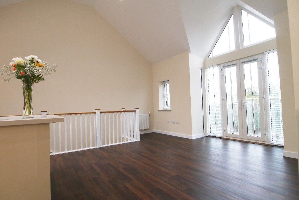 Property photo 2 of 11 Open Plan Living / Dining / Kitchen