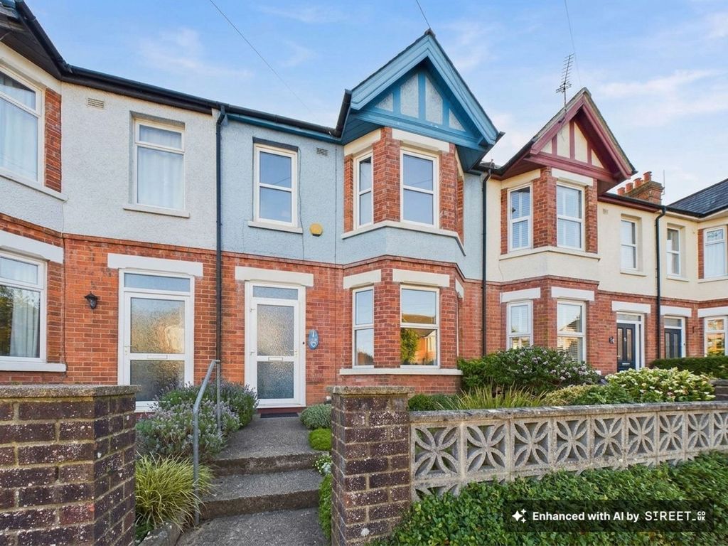 Property photo 1 of 20 Ai With Front Garden Tidied
