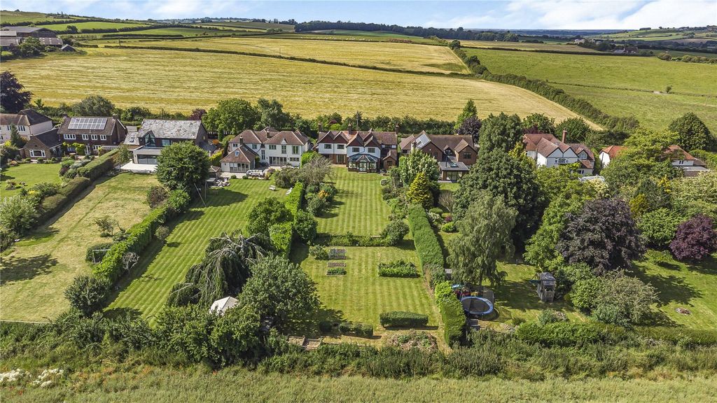 Property photo 2 of 39 Drone Of Rear