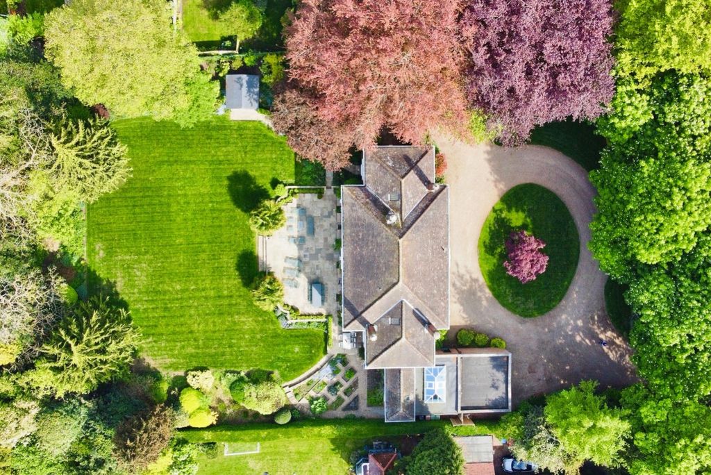 Additional image 25 of 5 bed detached house for saleHull Road, Cottingham HU16