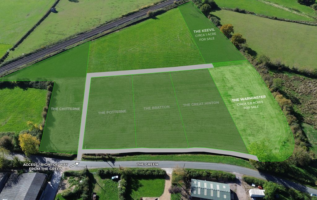 Property photo 1 of 7 Warminster