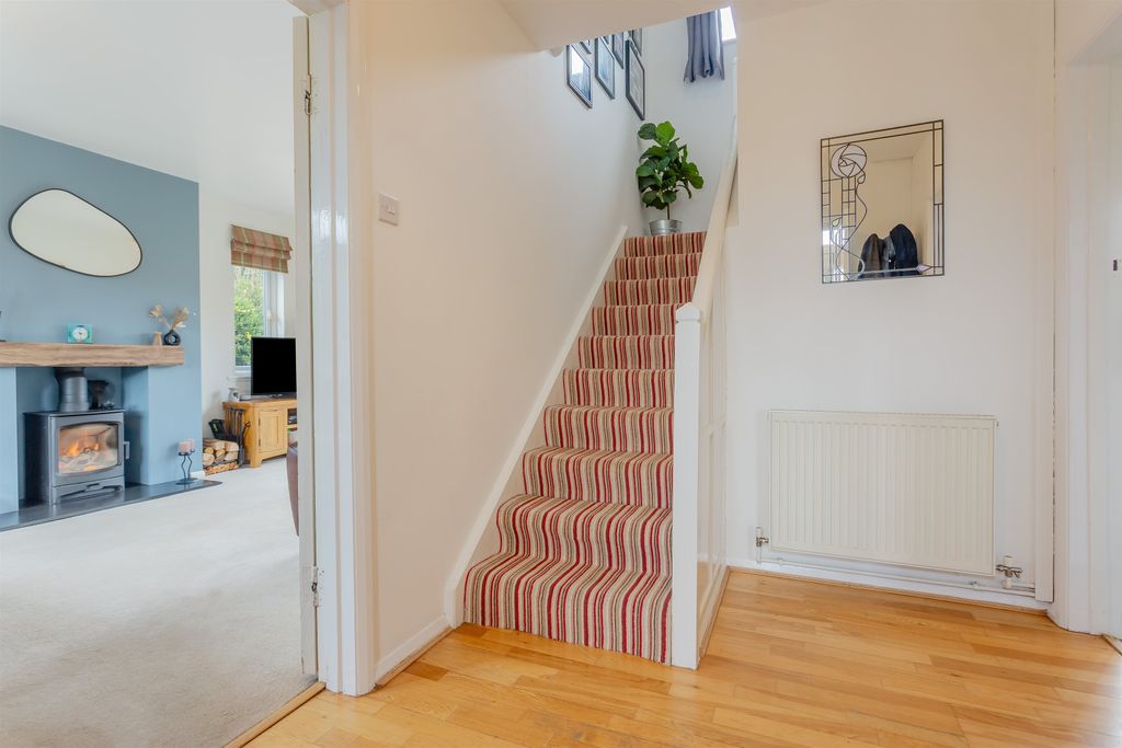 Additional image 6 of 4 bed detached house for saleWyesham Road, Wyesham, Monmouth, Monmouthshire NP25